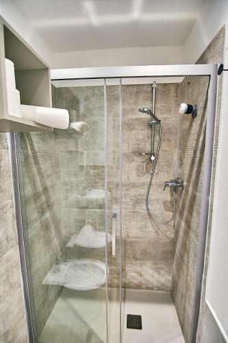 Hostal Affittacamere S.benedetto