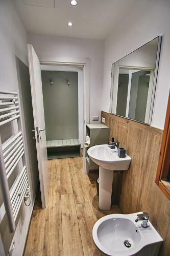 Hostal Affittacamere S.benedetto