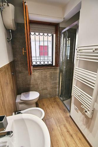 Hostal Affittacamere S.benedetto