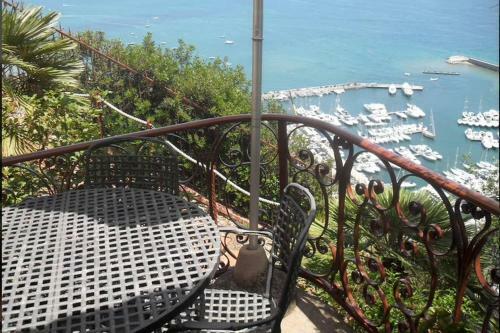 Dependance Vista Mare Con Ingresso Privato