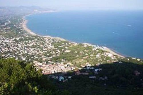 Dependance Vista Mare Con Ingresso Privato