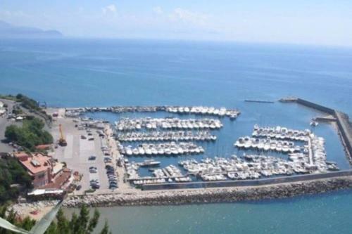Dependance Vista Mare Con Ingresso Privato