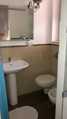 Apartamento Casa Anto