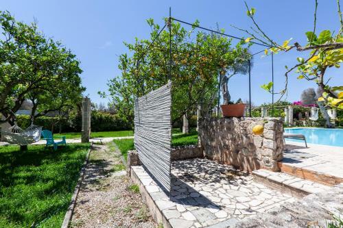 Apartamento Monolocale Per Vacanze Piscina Vicino Mare M181