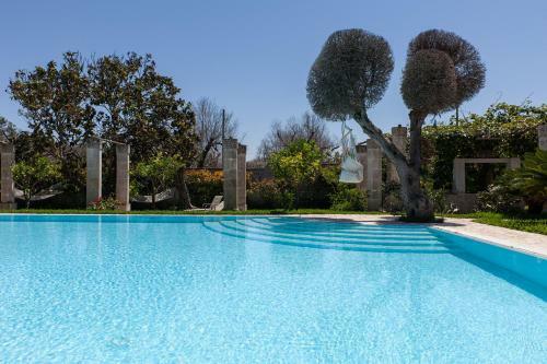 Apartamento Monolocale Per Vacanze Piscina Vicino Mare M181