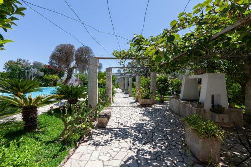 Apartamento Monolocale Per Vacanze Piscina Vicino Mare M181