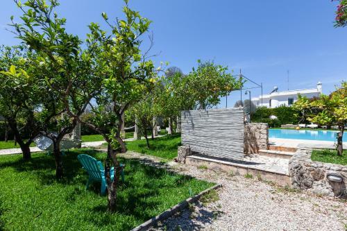 Apartamento Monolocale Per Vacanze Piscina Vicino Mare M181