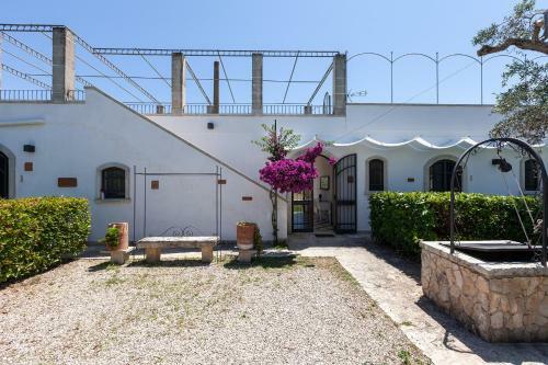 Apartamento Monolocale Per Vacanze Piscina Vicino Mare M181