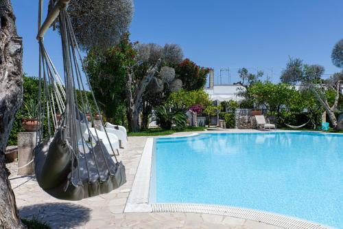 Apartamento Monolocale Per Vacanze Piscina Vicino Mare M181