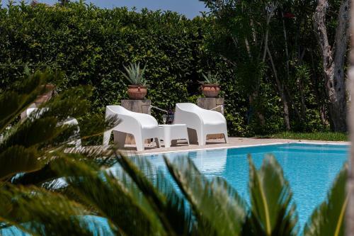 Apartamento Monolocale Per Vacanze Piscina Vicino Mare M181