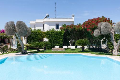 Apartamento Monolocale Per Vacanze Piscina Vicino Mare M181