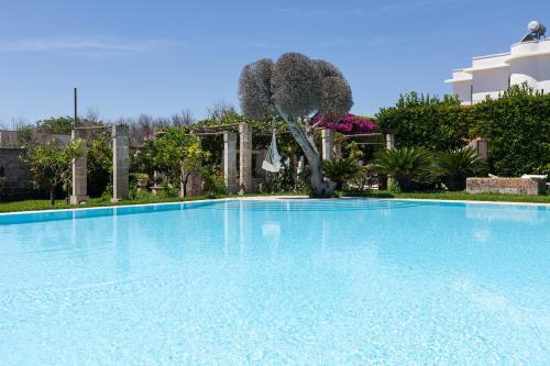Apartamento Monolocale Per Vacanze Piscina Vicino Mare M181