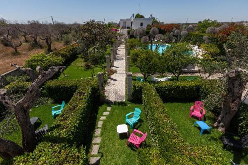 Apartamento Monolocale Per Vacanze Piscina Vicino Mare M181