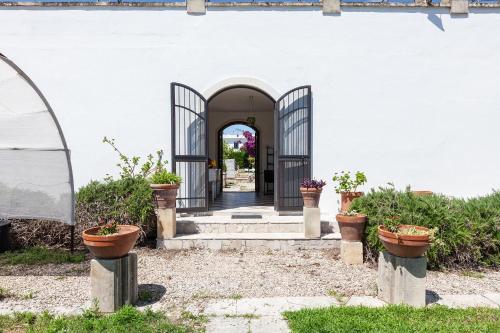 Apartamento Monolocale Per Vacanze Piscina Vicino Mare M181