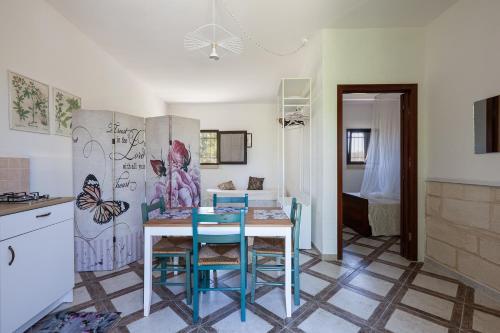 Apartamento Monolocale Per Vacanze Piscina Vicino Mare M181