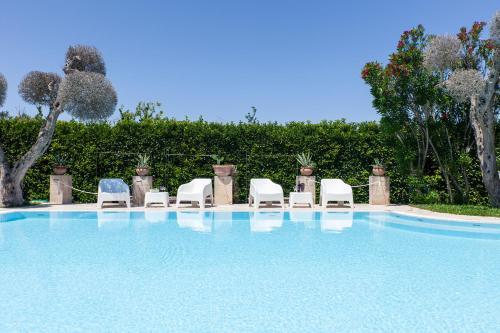 Apartamento Monolocale Per Vacanze Piscina Vicino Mare M181