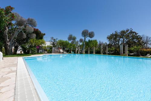 Apartamento Monolocale Per Vacanze Piscina Vicino Mare M181
