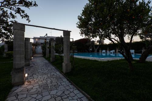 Apartamento Monolocale Per Vacanze Piscina Vicino Mare M181