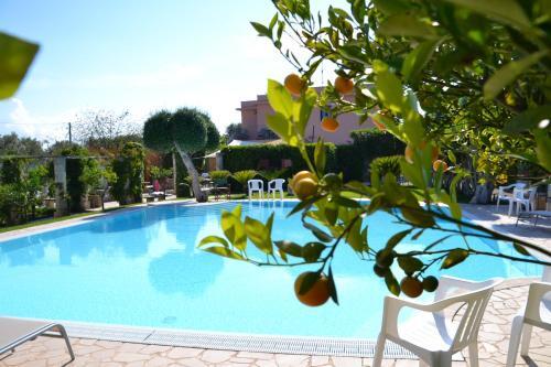 Apartamento Monolocale Per Vacanze Piscina Vicino Mare M181