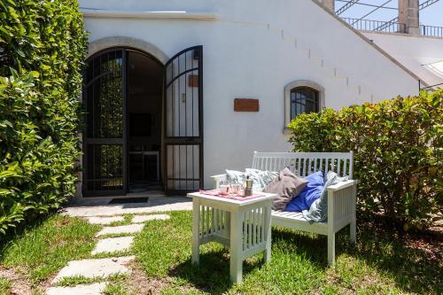 Apartamento Monolocale Per Vacanze Piscina Vicino Mare M181