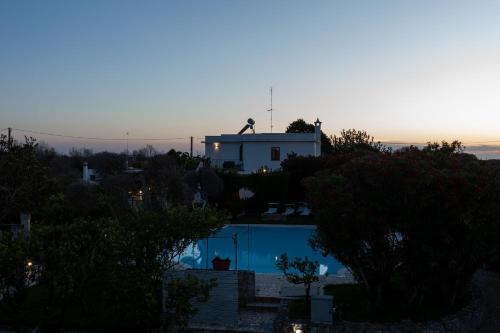 Apartamento Monolocale Per Vacanze Piscina Vicino Mare M181