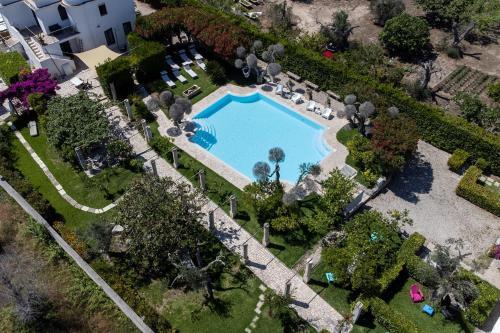 Apartamento Monolocale Per Vacanze Piscina Vicino Mare M181