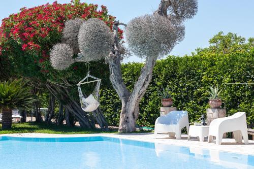 Apartamento Monolocale Per Vacanze Piscina Vicino Mare M181