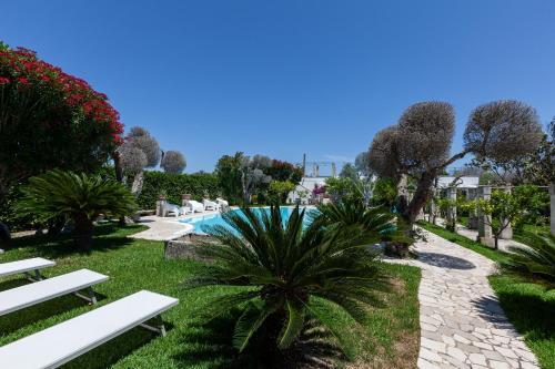 Apartamento Monolocale Per Vacanze Piscina Vicino Mare M181