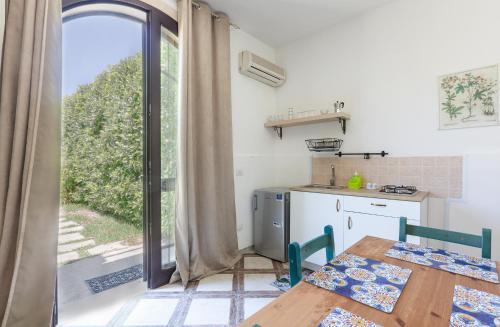Apartamento Monolocale Per Vacanze Piscina Vicino Mare M181