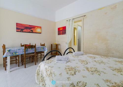 Apartamento Quiet Flat - San Foca