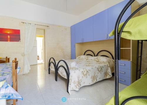 Apartamento Quiet Flat - San Foca