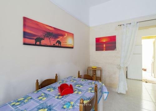 Apartamento Quiet Flat - San Foca