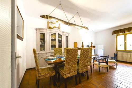 Apartamento Hostly - Il Casale Dei Nin�