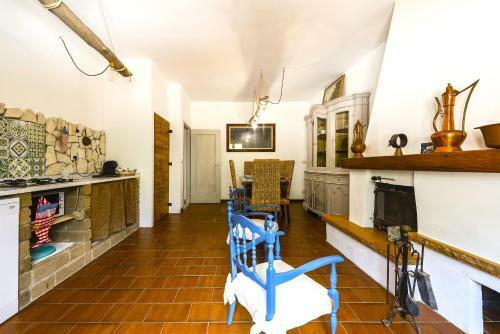 Apartamento Hostly - Il Casale Dei Nin�