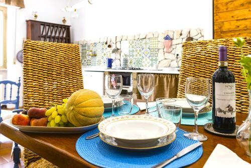 Apartamento Hostly - Il Casale Dei Nin�