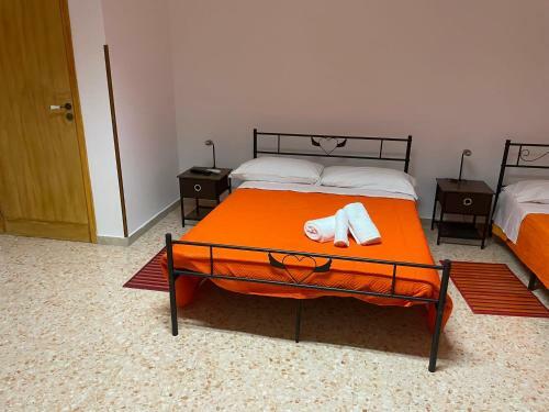 Bed & Breakfast Casa D'alunzio