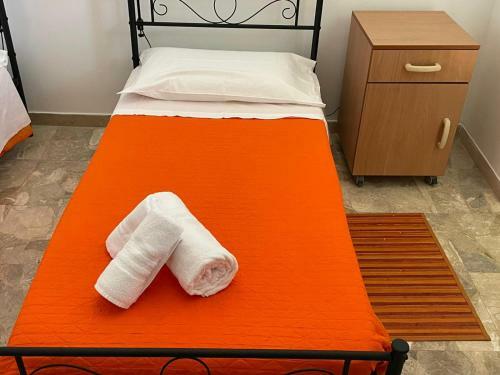 Bed & Breakfast Casa D'alunzio