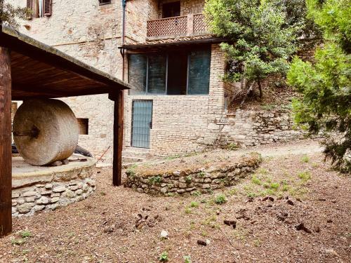Apartamento Le Fonti Di San Gimignano