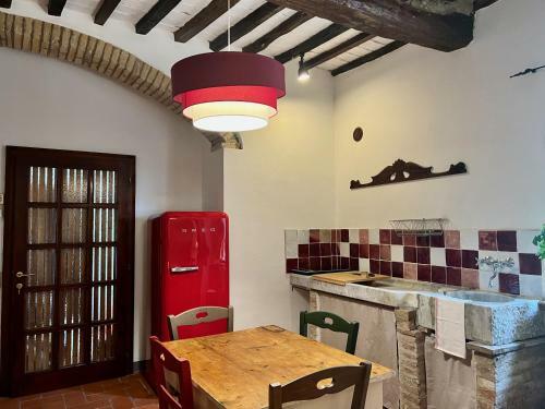 Apartamento Le Fonti Di San Gimignano