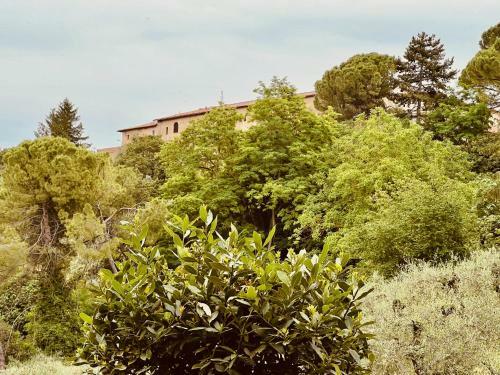 Apartamento Le Fonti Di San Gimignano