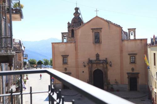 Casa Notti In Corso