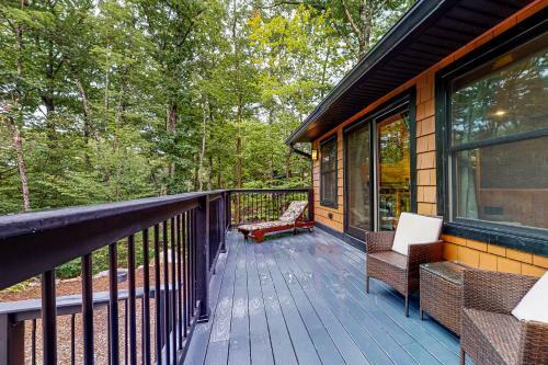 The Tree House
