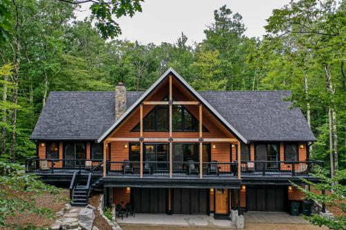 The Tree House