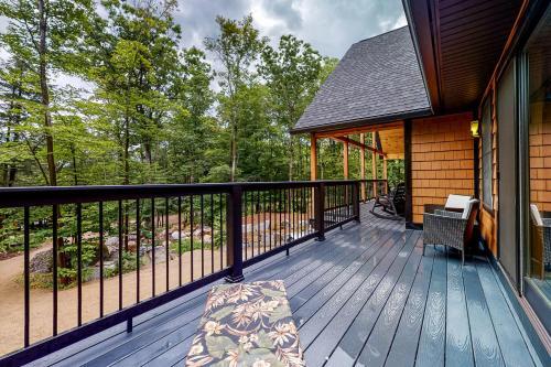 The Tree House