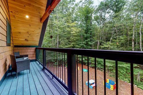 The Tree House
