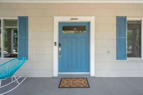 Modern 3 Bed/2 Bath Home In Midtown