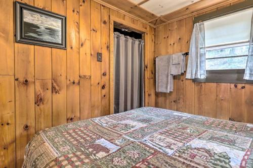 Lake Hermit Cabin With Kayaks And Paddleboards!