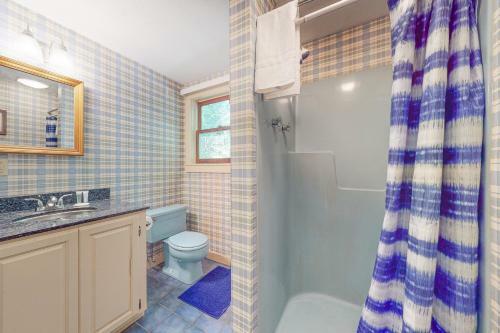 Tuftonboro Retreat