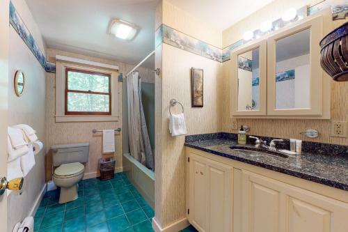 Tuftonboro Retreat