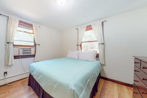 Tuftonboro Retreat